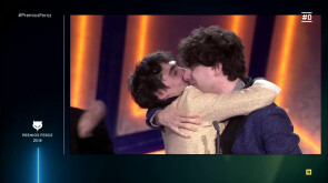 Premios Feroz 2018: Resumen de la gala