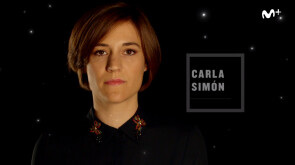 En primer plano: Carla Simón