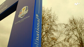 Sueños de golf: Le Golf National