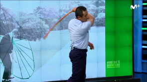 Doctor Swing: el brazo derecho