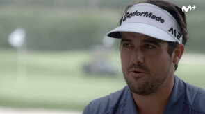 Sueños de Golf: Samuel Del Val