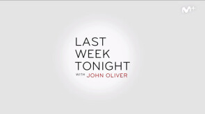 Last Week Tonight with John Oliver. Especial Donal Trump