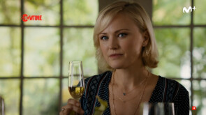 Billions T3 -  Lara Axelrod