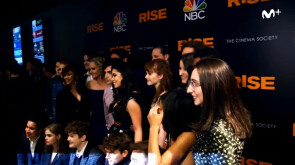'Rise' en Hollywood