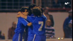 Fiebre Maldini (16/04/2018): Cuando la Real acarició la final de la Copa de Europa