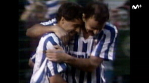Fiebre Maldini (16/04/2018): López Ufarte, goleador generoso