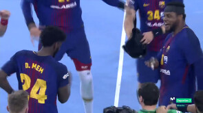 Barcelona, campeón de la Copa de Rey