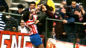 Fiebre Maldini (07/05/2018): Futre, el galáctico rojiblanco