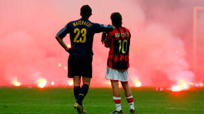 Fiebre Maldini (07/05/2018): Qué bonito era ver jugar a Rui Costa