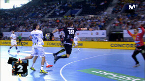 Los Especialistas del balonmano (08/05/2018): Los mejores goles