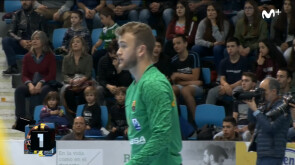 Los Especialistas del balonmano (16/05/2018): Las mejores paradas