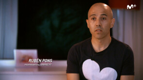 Fiebre Maldini (21/05/2018): Rubén Pons, las manos que cuidan de Salah