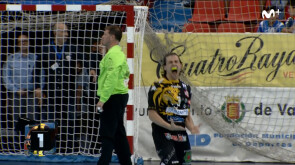 Los Especialistas del balonmano (22/05/2018): Los mejores goles
