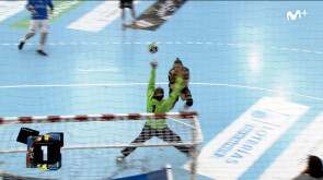 Los Especialistas del balonmano (22/05/2018): Las mejores paradas