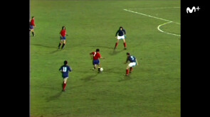Fiebre Maldini (28/05/2018): Yugoslavia 1-0 España