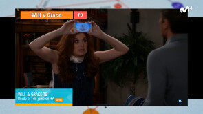 Pool Fiction 34: Will y Grace