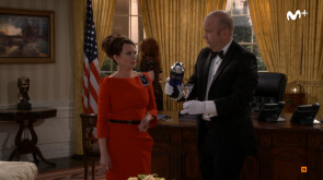 Will y Grace -  Karen Walker