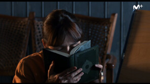 La librería (tráiler)
