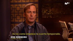 Better Call Saul T4 - Making of