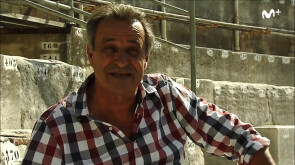 En recuerdo de Luc Jalabert