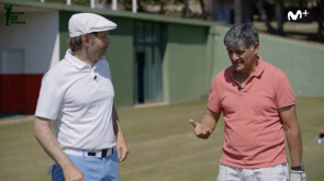 Toni Nadal pasa la lección