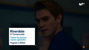 Riverdale - Estreno de la 3ª temporada