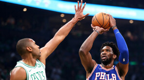 La venganza de Embiid