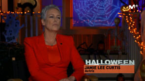 Gui en Hollywood: La noche de Halloween