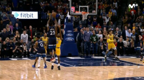 Decisivo Jimmy Butler
