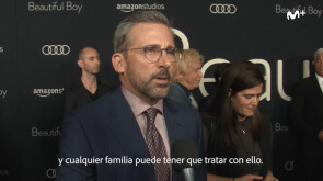 Gui en Hollywood: Beautiful Boy