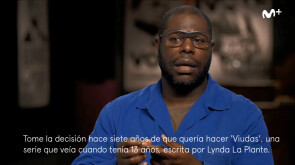 Gui en Hollywood: Viudas