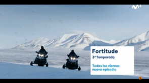 Fortitude - Temporada final