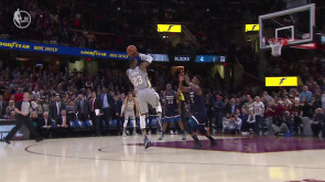 TOP 50 CLUTCH PLAYS
