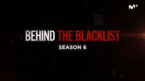Detrás de 'The Blacklist' T6