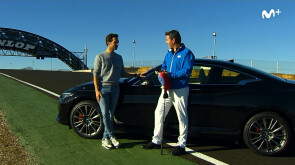 Locos por el golf: Roldán Rodríguez