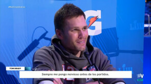Tom Brady: 