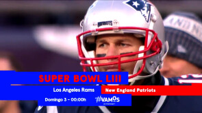 Super Bowl, #ElDíaQueTodoChoca