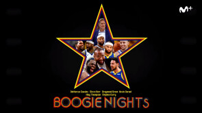 Boogie Nights
