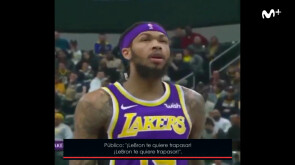 NBA al día: la situación de los Lakers