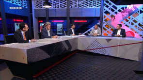 La mesa del Kikirikí (14/02/2019)