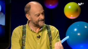 Ilustres Ignorantes: Javier Cansado, espía | #0