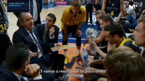 Los sonidos de la Liga Endesa