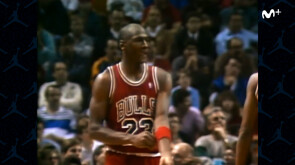 #NBAalDía: Los 69 puntos de Jordan