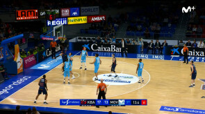 Los highlights de la jornada