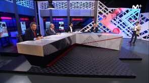 La mesa del Kikirikí (04/04/2019)