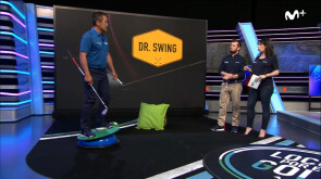 Doctor Swing: Buscando la estabilidad