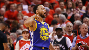 Game 5: Raptors 105-106 Warriors (3-2)