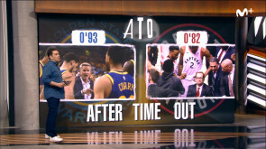 La Pitipedia: After Time Out