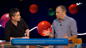Ilustres Ignorantes: Pepe Colubi y los festivales | #0