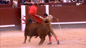 San Isidro (16/06/2019)